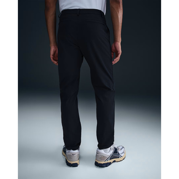 Nike 24.7 PerfectStretch Mens 30x32 Dri FIT Slim Chino Pants Obsidian HQ6918 451 - Picture 2 of 6